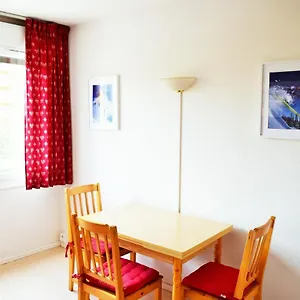 Le Super Dévoluy!!! Appartement SuperDevoluy