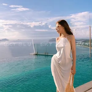 아파트 Luxury By Seagroup, 나트랑