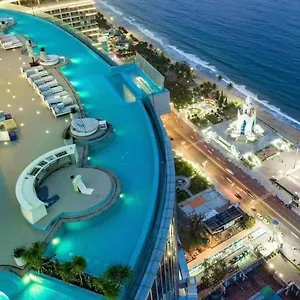 아파트 Mysea Panorama Superview, 나트랑
