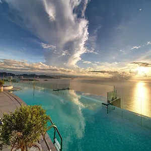 아파트 Mysea Panorama Superview, 나트랑