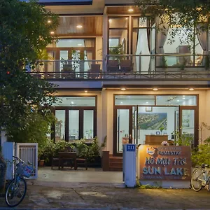 Sun Villa Hội An