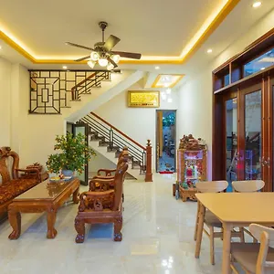 Thinh Phuc Séjour chez l'habitant Hội An