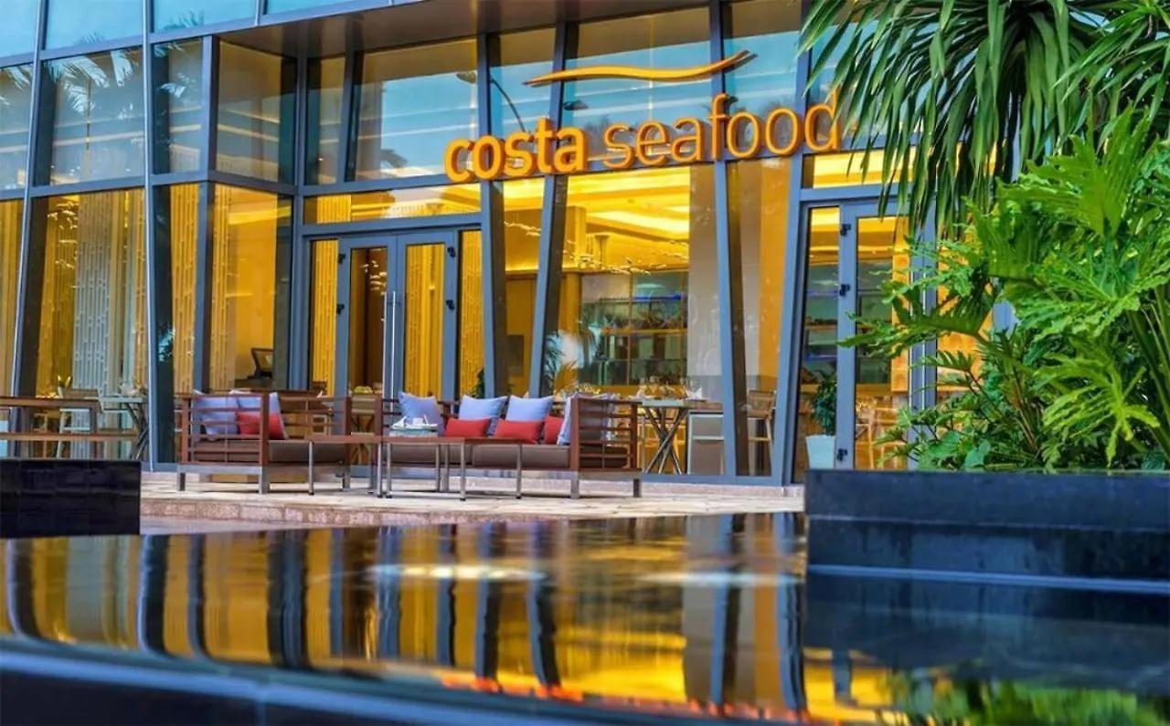 The Sea Luxury Nha Trang Apartment 0*,  فيتنام