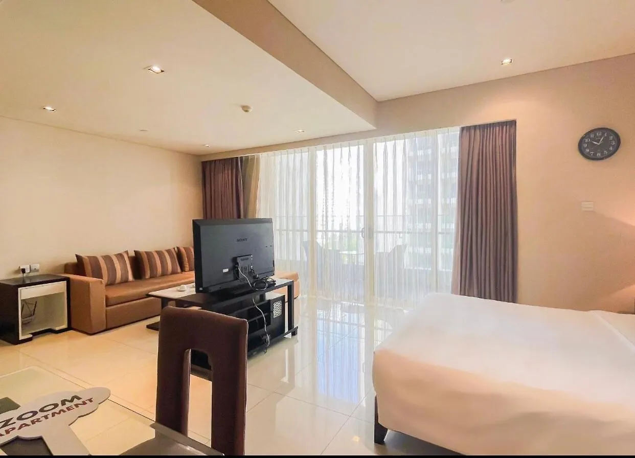 The Sea Luxury Nha Trang Apartment