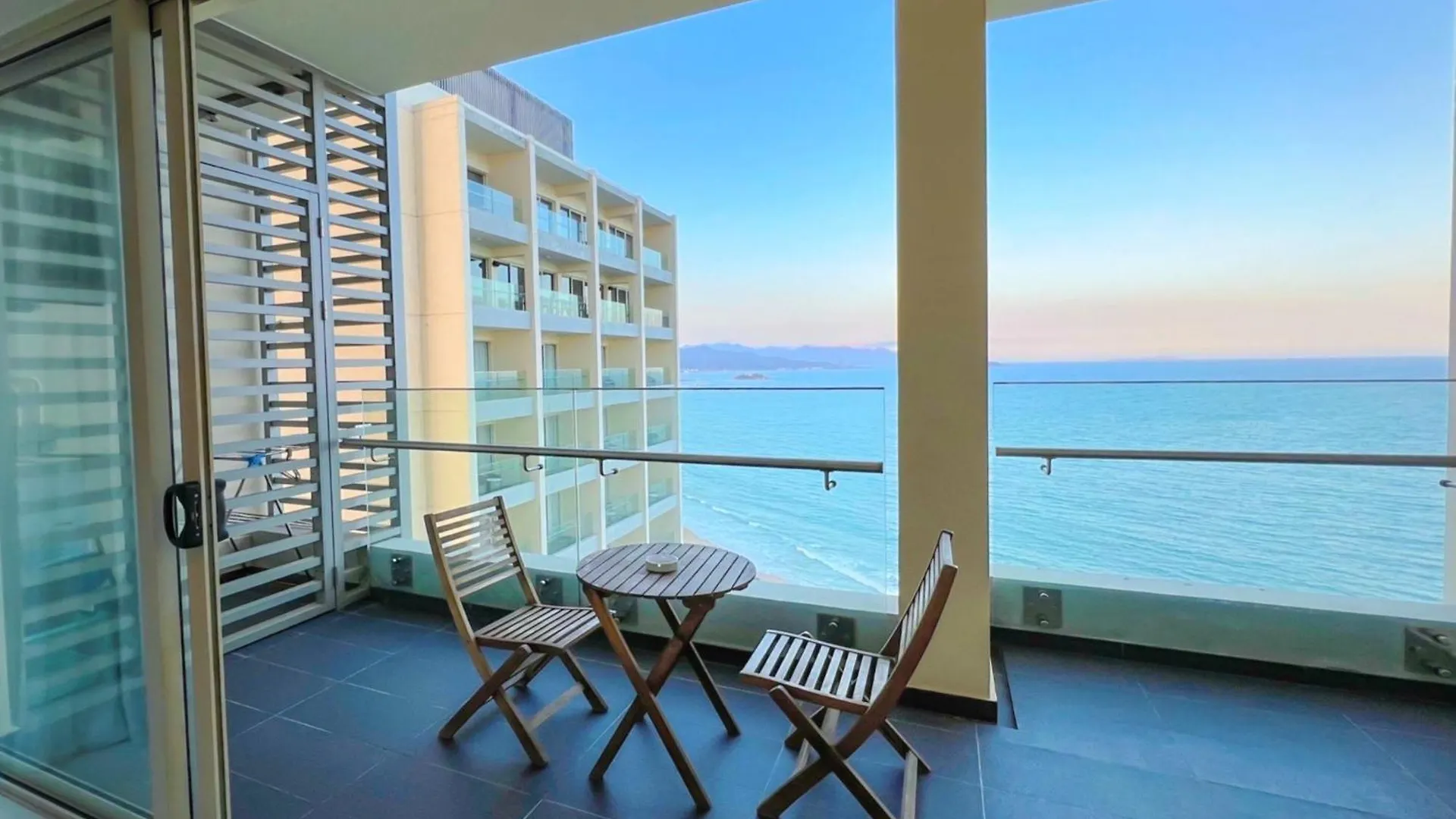 The Sea Luxury Nha Trang Apartment