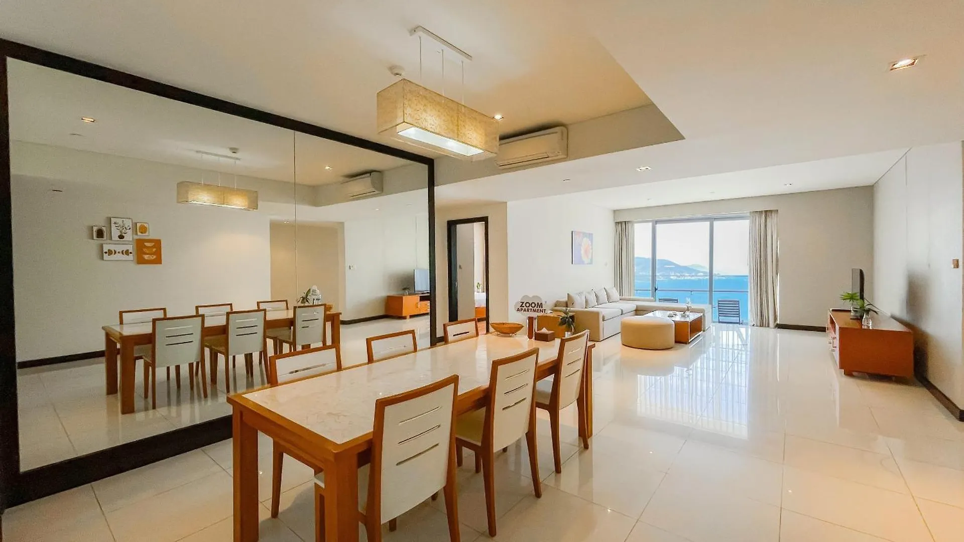The Sea Luxury Nha Trang Apartment