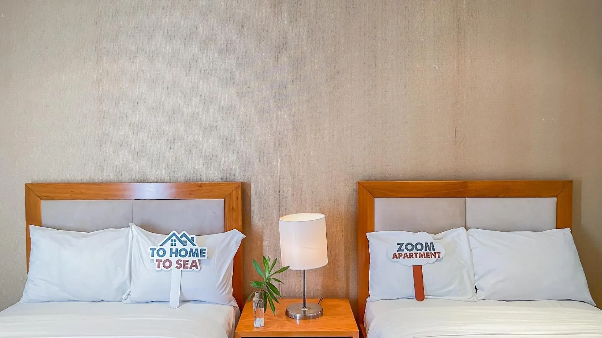 The Sea Luxury Nha Trang Apartment
