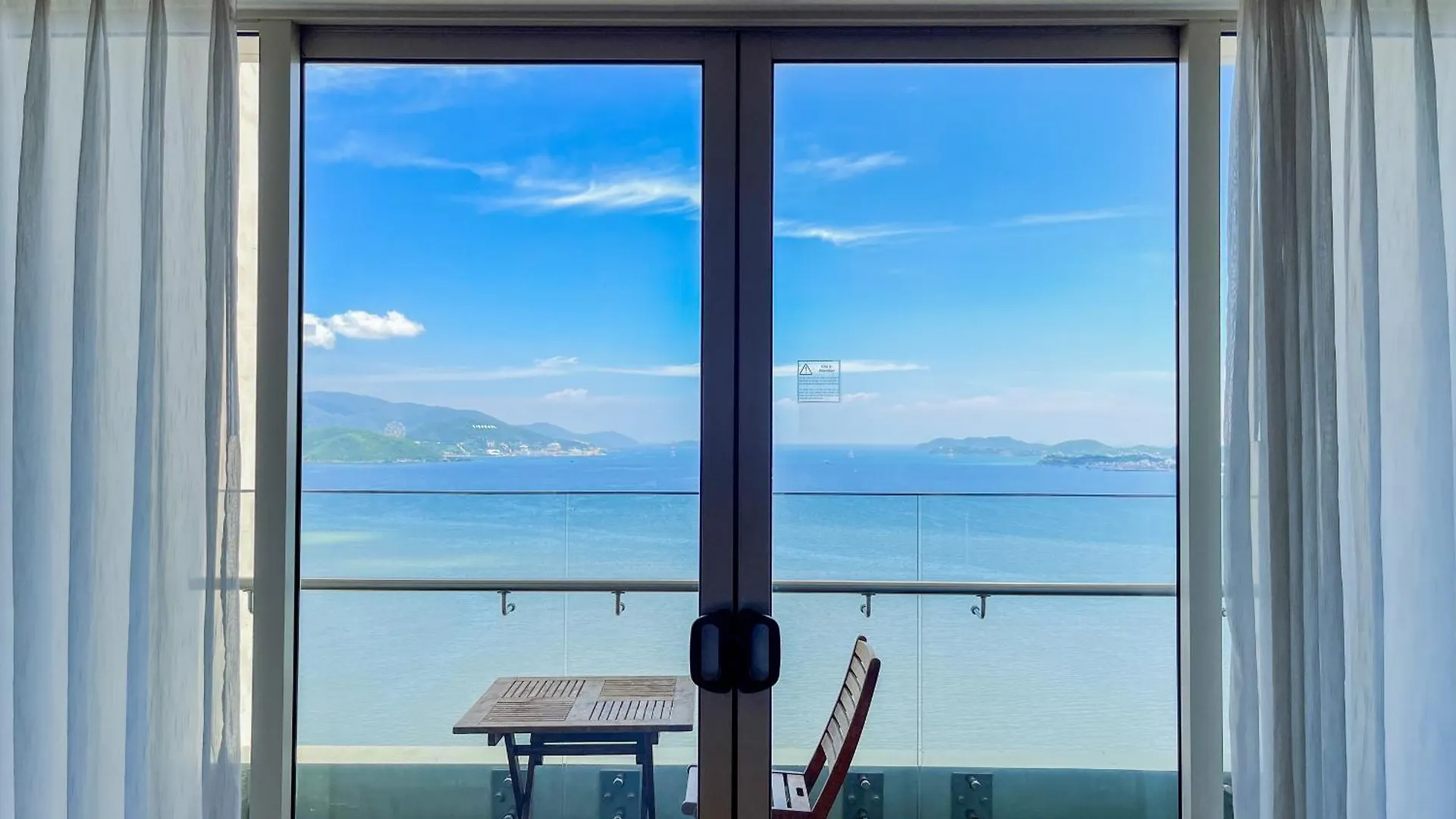 The Sea Luxury Nha Trang Apartment