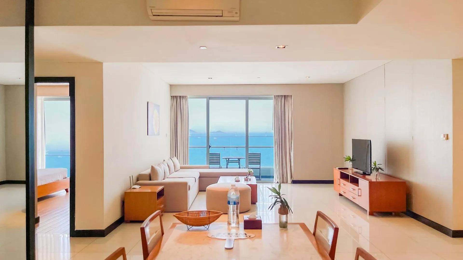 The Sea Luxury Nha Trang Apartment