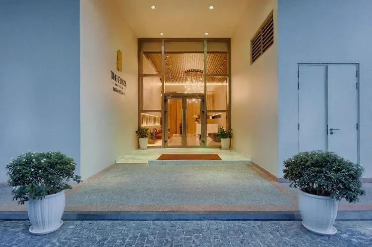 The Sea Luxury Nha Trang Apartment