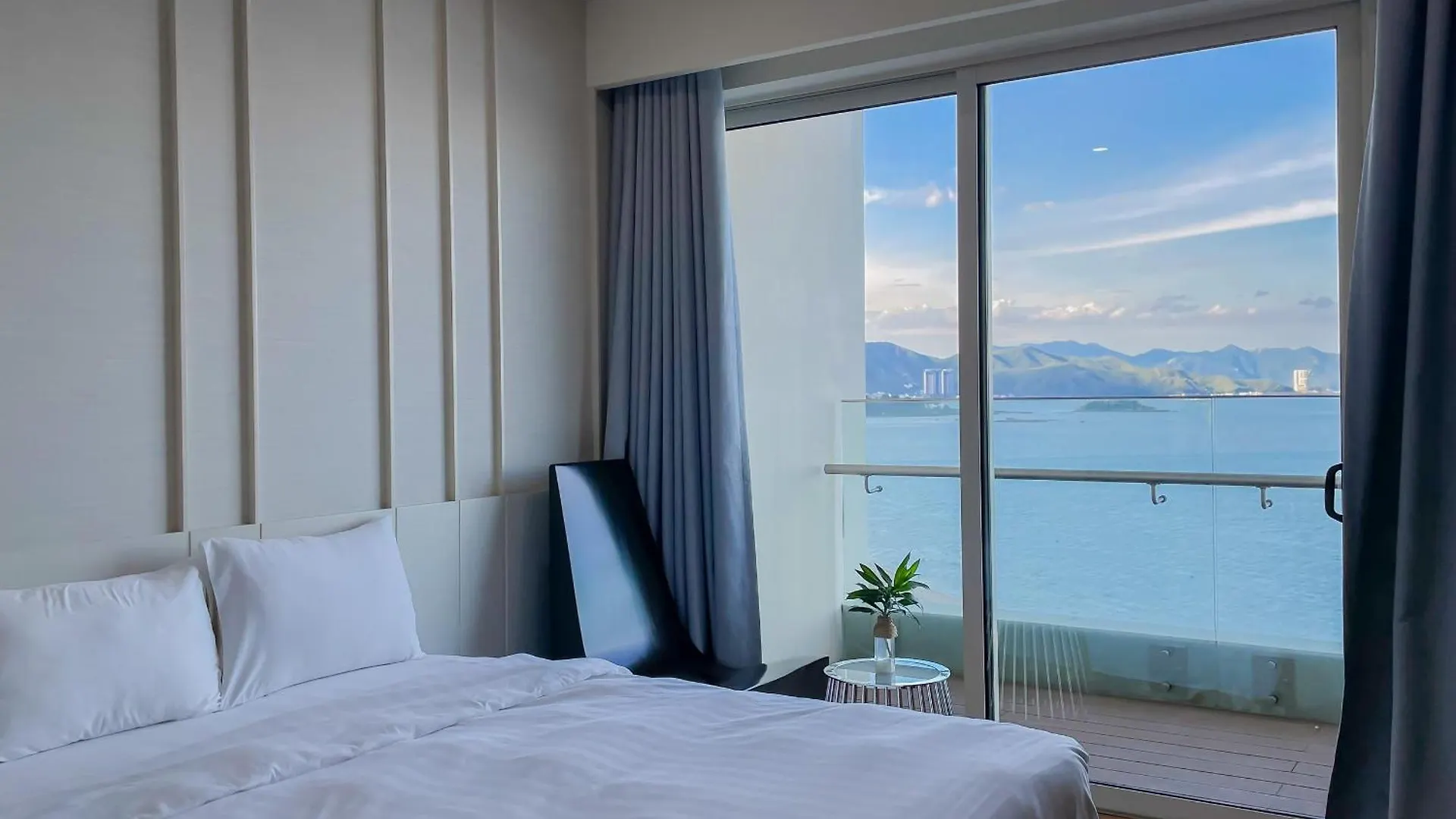 The Sea Luxury Nha Trang Apartment