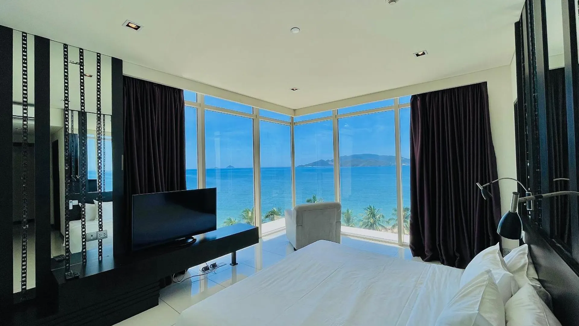 The Sea Luxury Nha Trang Apartment