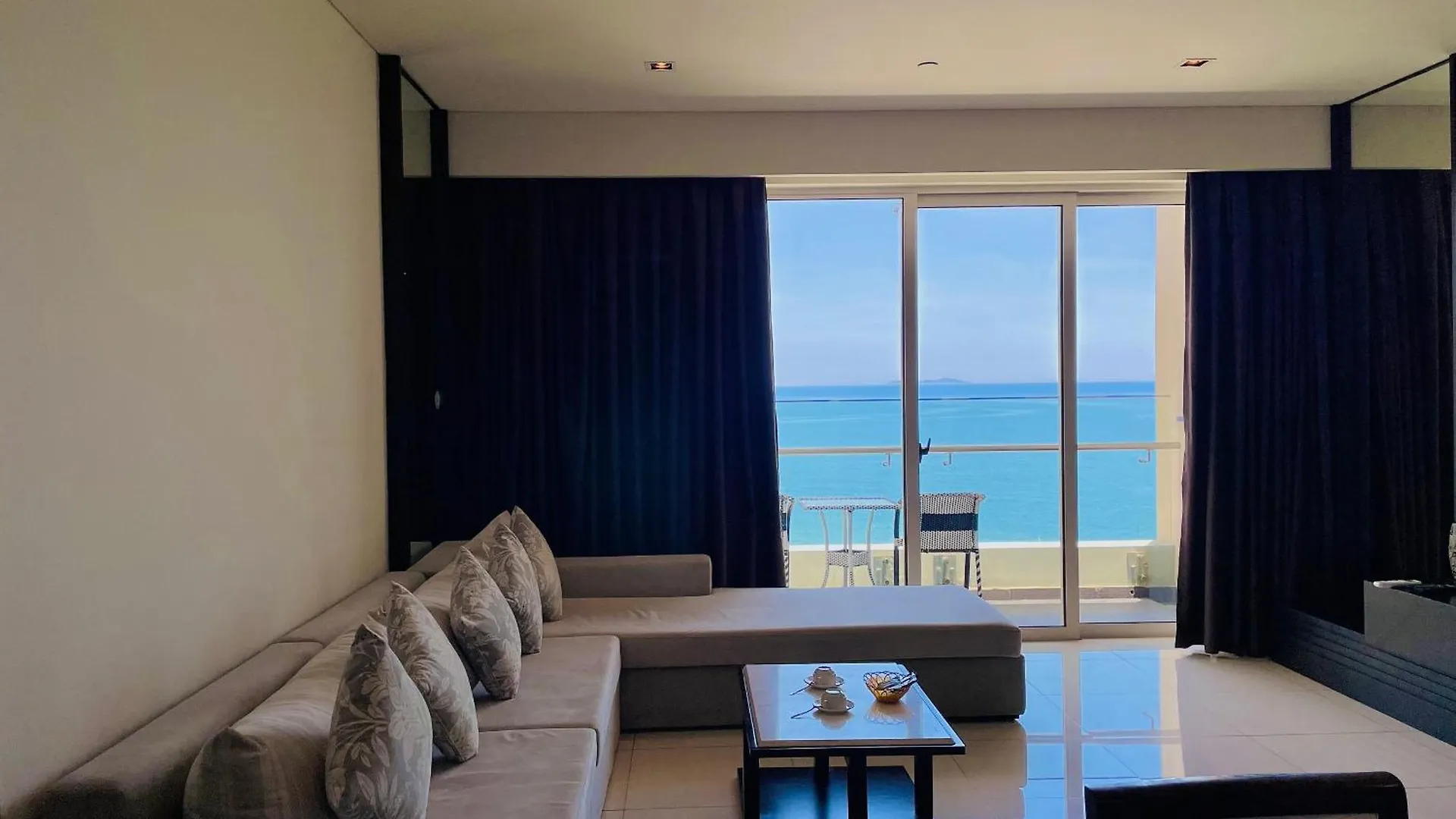 The Sea Luxury Nha Trang Apartment