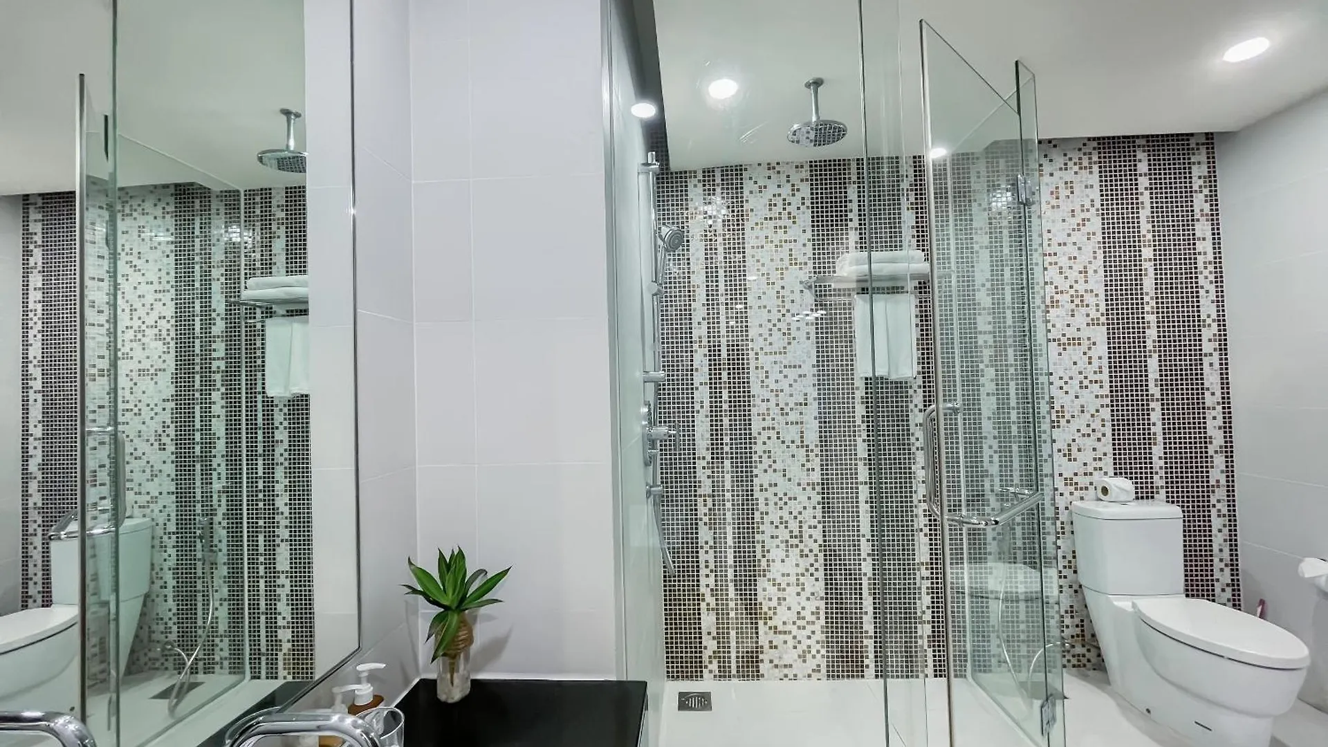 The Sea Luxury Nha Trang Apartment Vietnam