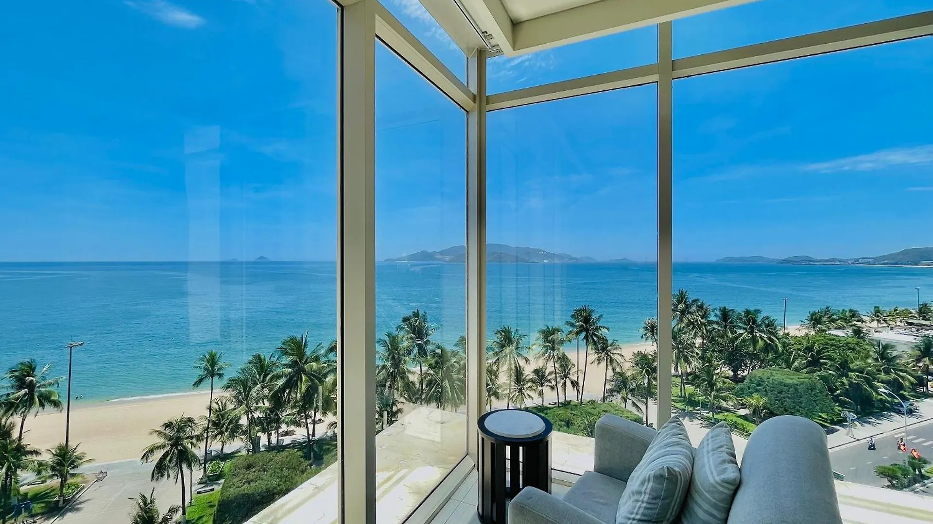 The Sea Luxury Nha Trang Apartment