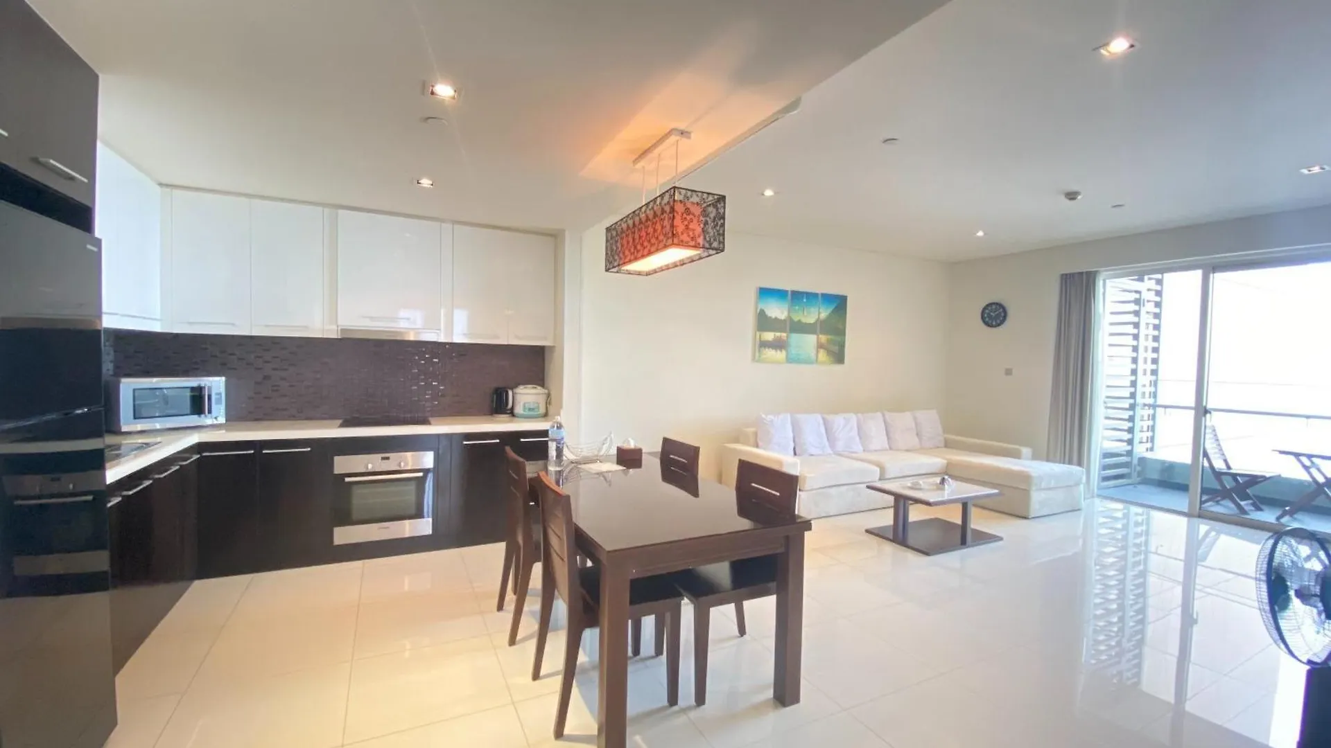 The Sea Luxury Nha Trang Apartment