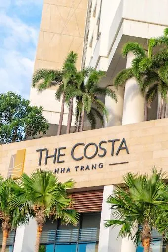 The Sea Luxury Nha Trang Apartment Vietnam