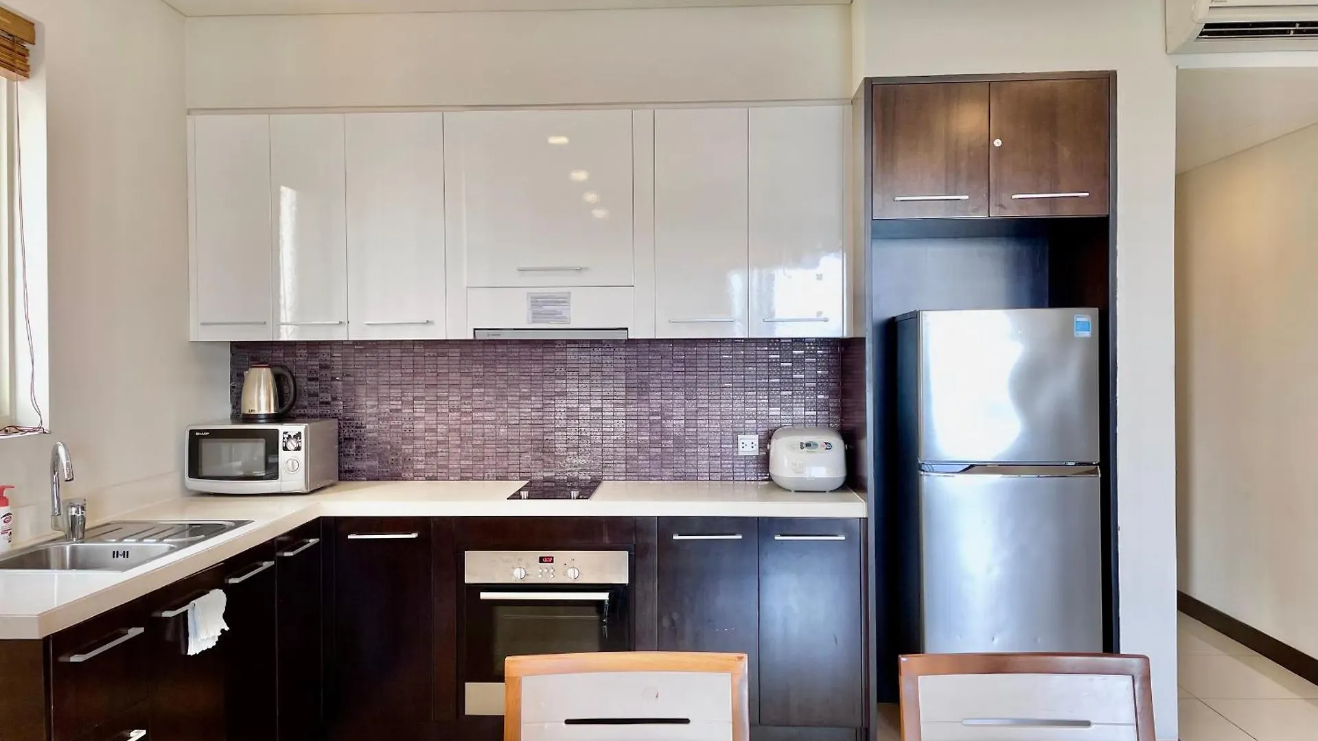 The Sea Luxury Nha Trang Apartment 0*,  فيتنام