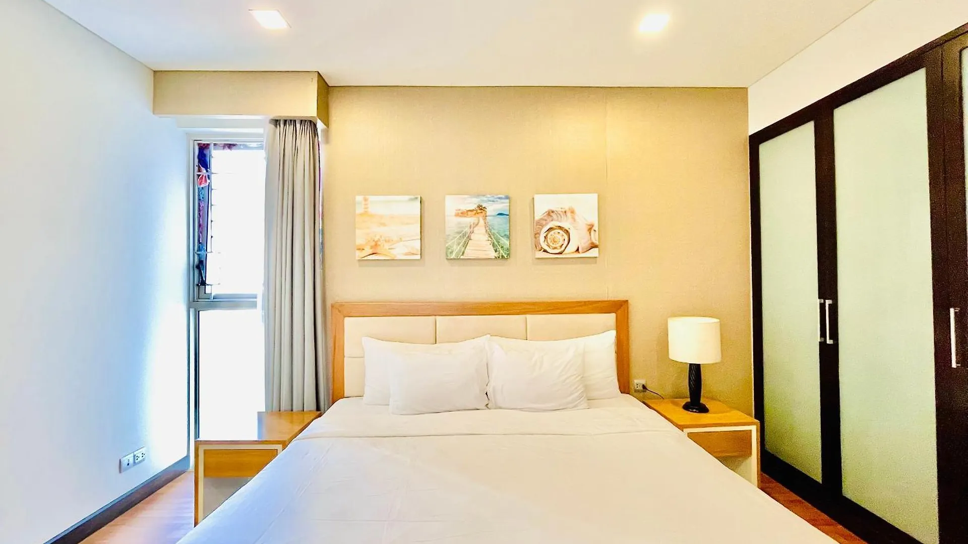 The Sea Luxury Nha Trang Apartment