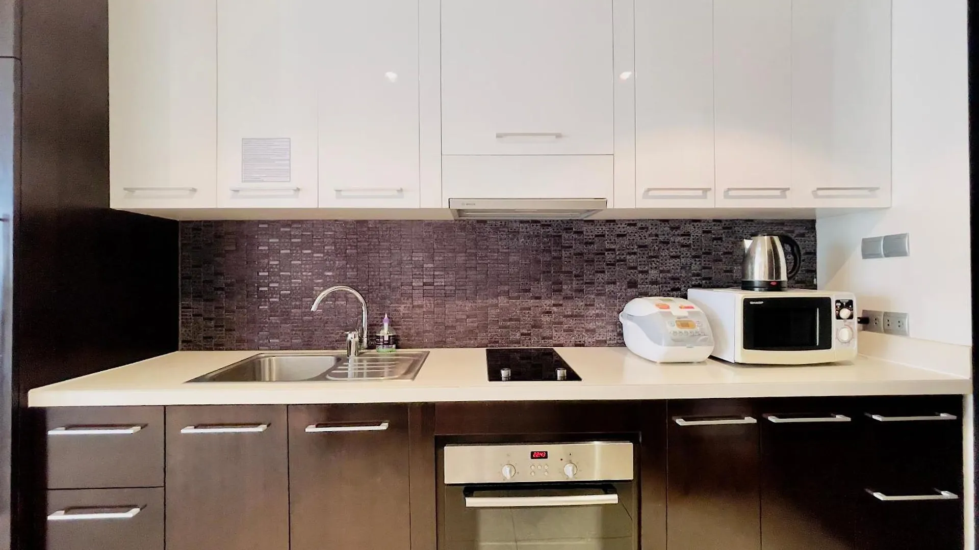 The Sea Luxury Nha Trang Apartment Vietnam