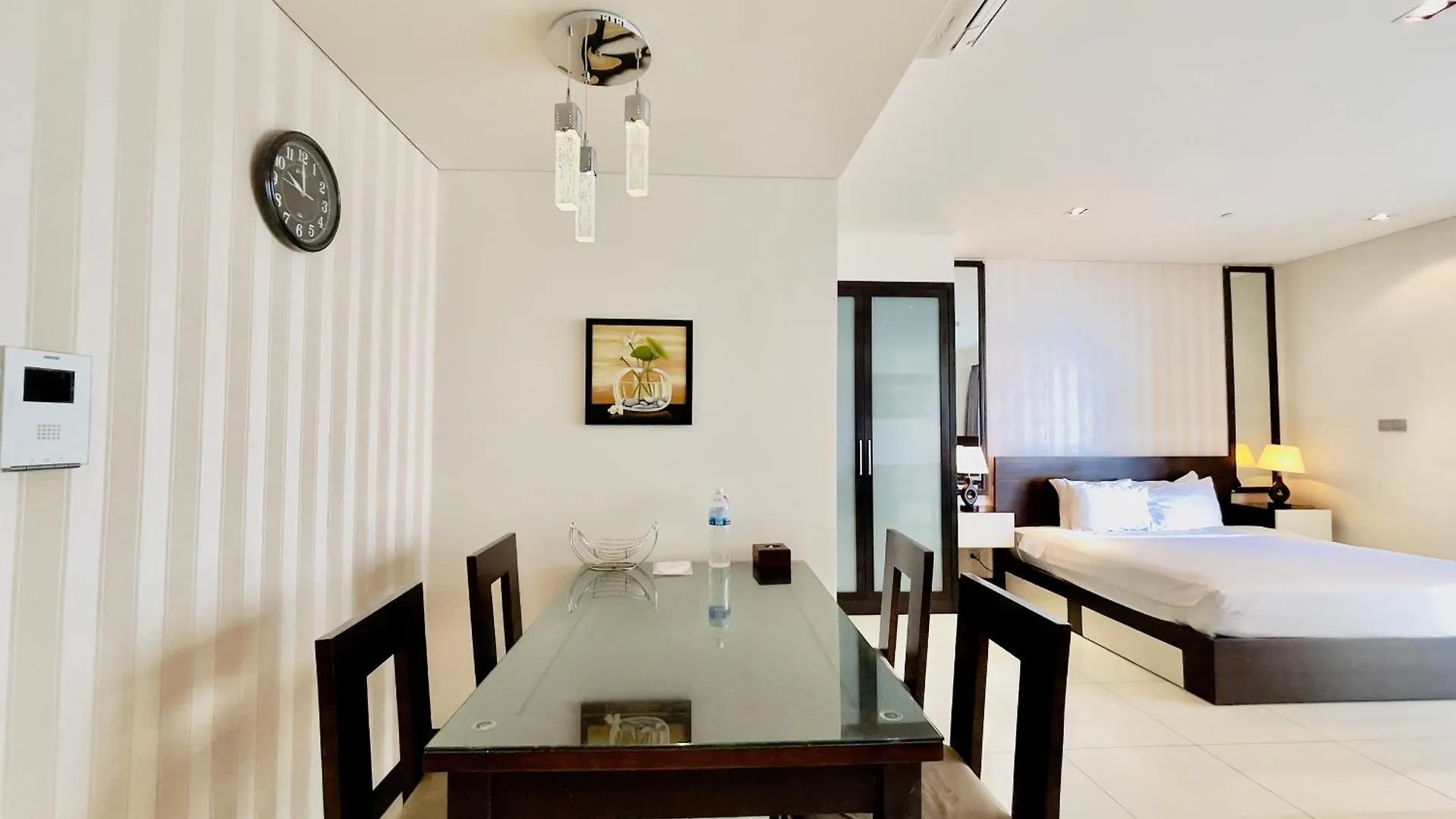 The Sea Luxury Nha Trang Apartment