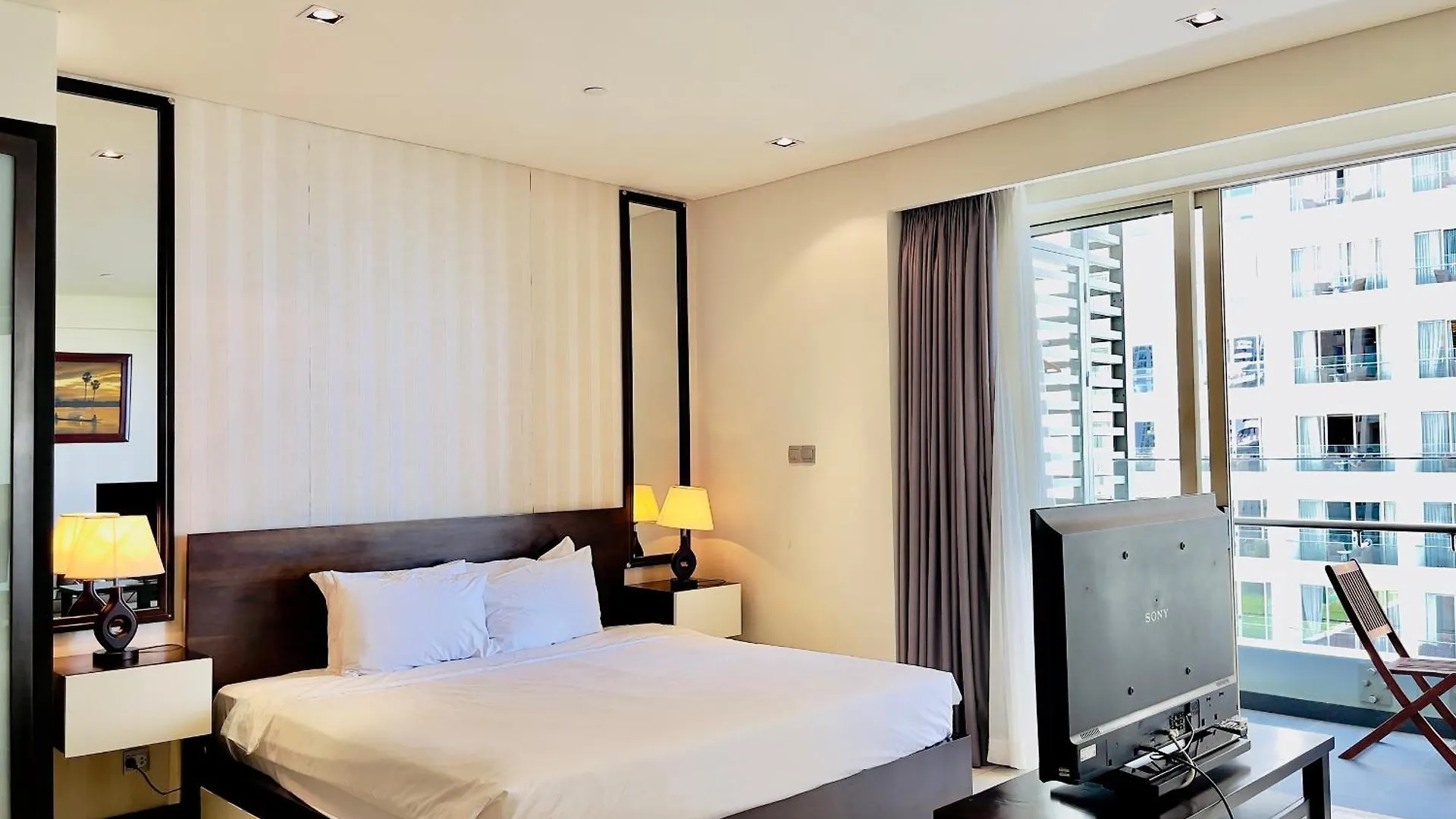 The Sea Luxury Nha Trang Apartment