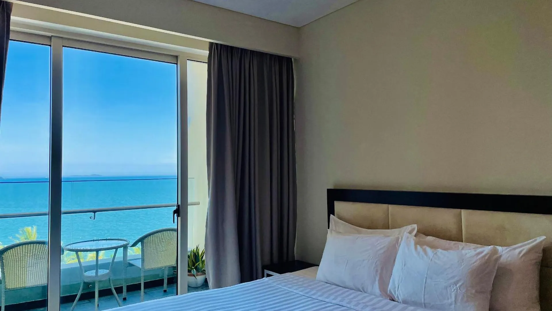 The Sea Luxury Nha Trang Apartment